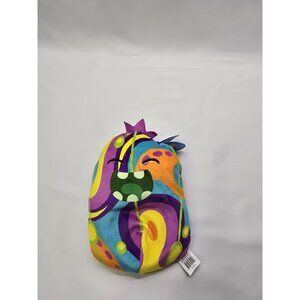Cats Vs Pickles CHONKS #408 Trip 6" Plush Toy w/ tags